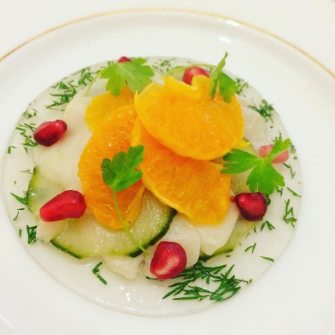 light-starter-food