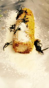 Corn on the cob Corn on the cob