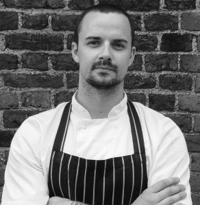 Chef Darryl Chef Darryl