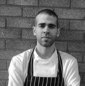 Chef Julien Chef Julien