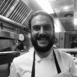 Chef Martyn Chef Martyn