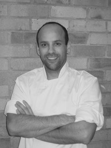 Chef Tarik Chef Tarik