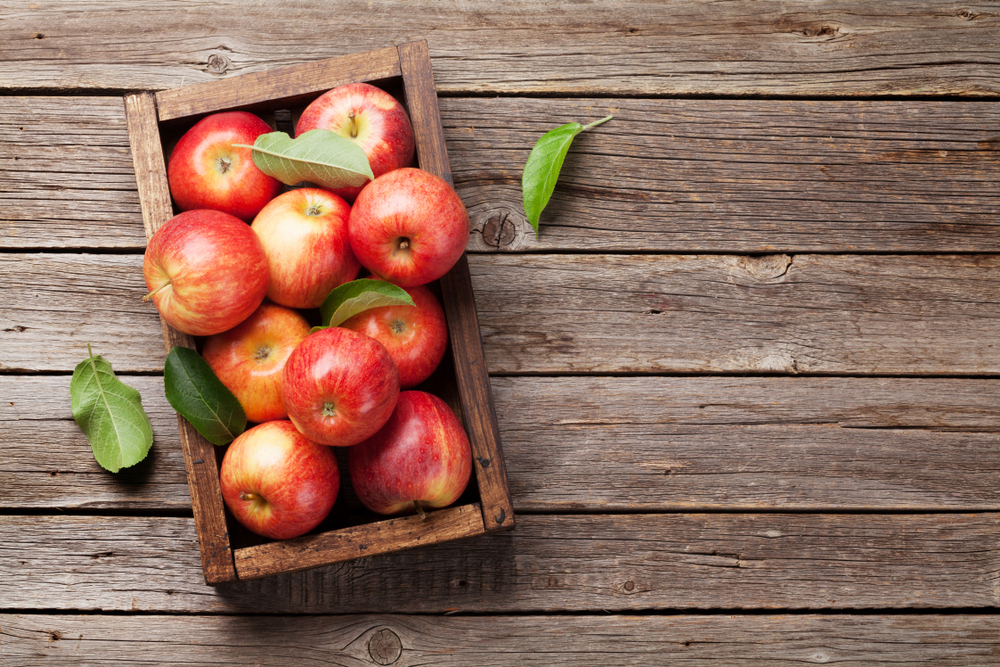 Cooking Worktop Background